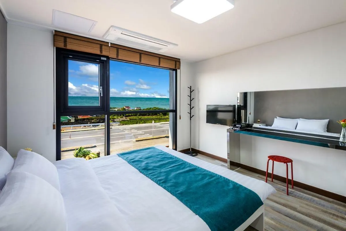 Jeju Mabin & Le Mabin Pension 0*,