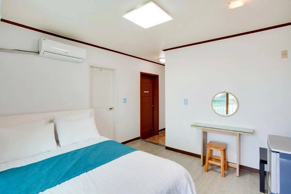 Jeju Mabin & Le Mabin Pension 0*,