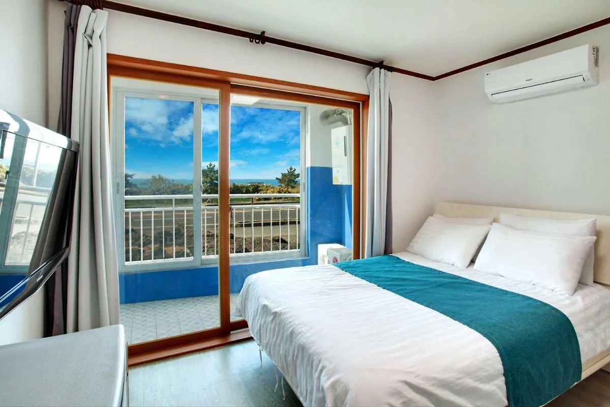 Jeju Mabin & Le Mabin Pension 0*,